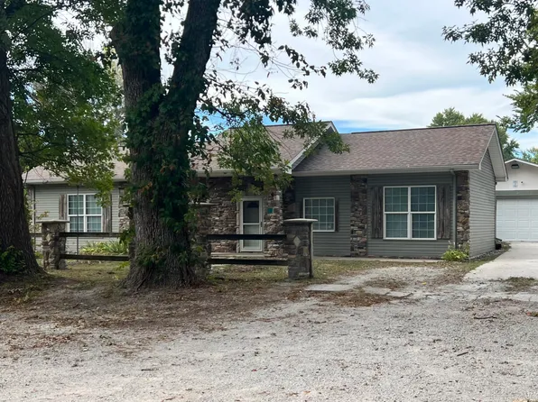 505 E Grand Avenue, Jasper, MO 64755