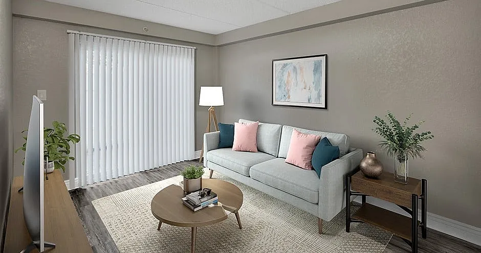 Promenade At Belleair Apartments — Photo 3