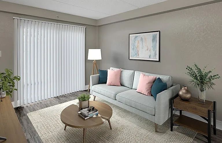 Promenade At Belleair Apartments — Photo 8