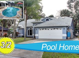 918 Brisbane St NE, Palm Bay, FL 32907