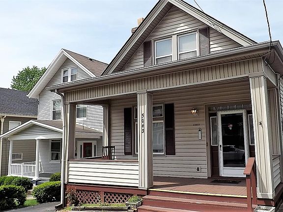 3rd image of 5043 Marion Ave