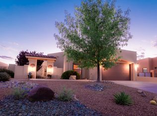 4460 Nambe Arc, Las Cruces, NM 88011