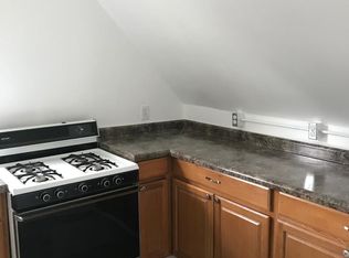 4207 Lafayette Avenue #Second Floor, Omaha, NE 68131