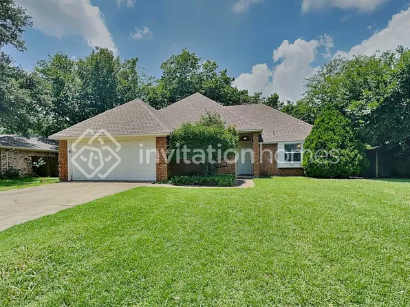 3217 Brooke St, Denton, TX 76207
