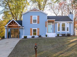 336 Willow Glen Ct, Alabaster, AL 35007