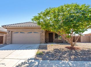 6073 E 45th Rd, Yuma, AZ 85365