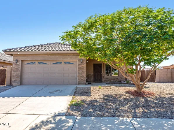 6073 E 45th Rd, Yuma, AZ 85365