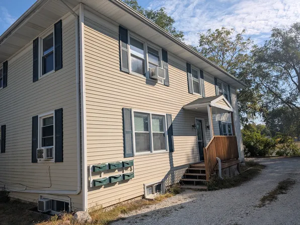 420 N Sheldon St, Rantoul, IL