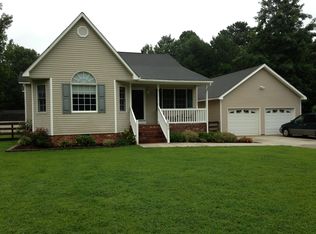 4906 Courthouse Rd, Prince George, VA 23875
