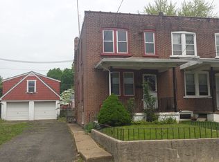 1209 Mildred Ave, Woodlyn, PA 19094