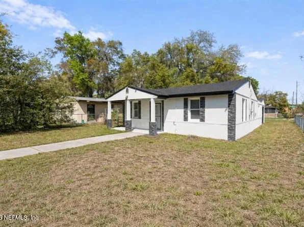 2205 COMMONWEALTH Avenue, Jacksonville, FL 32209