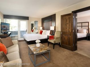 38750 Highway 82 #1111 & 1113, Aspen, CO 81611