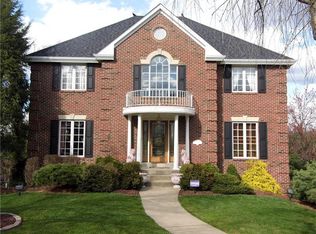 117 Schorr Dr, Mc Kees Rocks, PA 15136