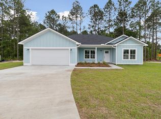1624 Ashantilly Dr, Darien, GA 31305