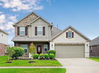 23406 Peerless Dr, Spring, TX 77373