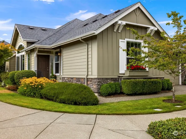 23714 NE 134th Place, Redmond, WA 98053