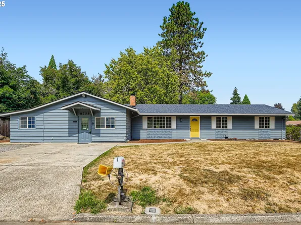 8755 SW Pinebrook St, Tigard, OR 97224