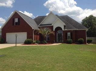 127 Holly Point, Warner Robins, GA 31088