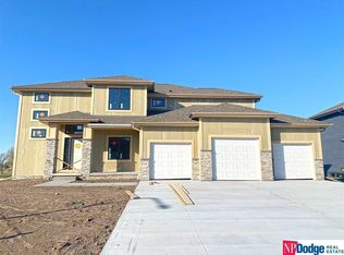 7508 N 281st Ave, Valley, NE 68064