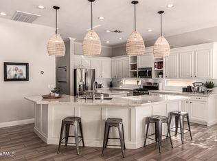 3463 E Page Ave, Gilbert, AZ 85234