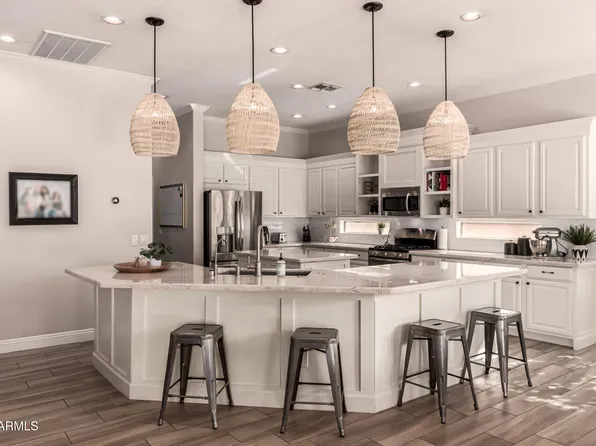 3463 E PAGE Avenue, Gilbert, AZ 85234