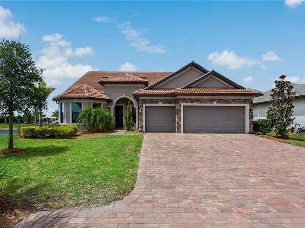 19011 Formosa St, Venice, FL 34293