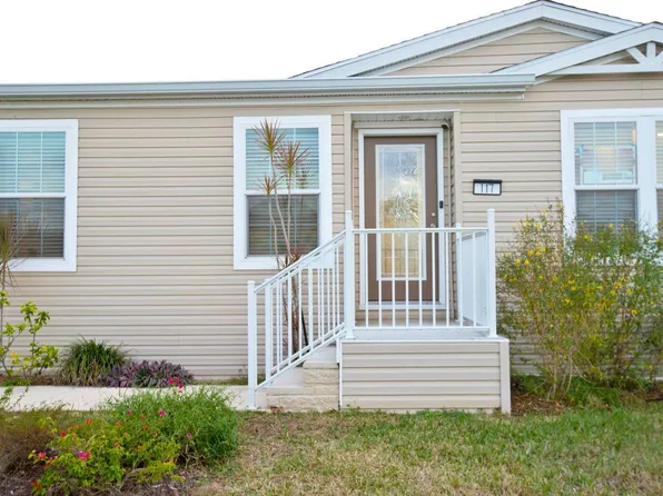 12116 SW County Road 769 Unit 117, Lake Suzy, FL 34269