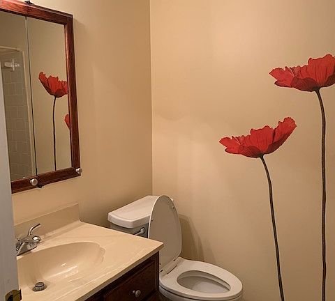 5th image of 7608 Roscommon Ct #2311-apt 1