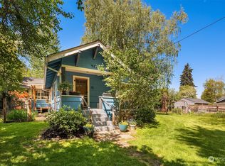 927 McCormick St NE, Olympia, WA