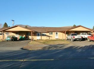 5819 Marius Dr, Klamath Falls, OR 97603