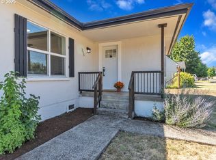 245 NE Hill St, Sheridan, OR