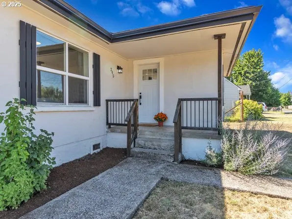 245 NE Hill St, Sheridan, OR 97378