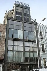 Rented by Corcoran