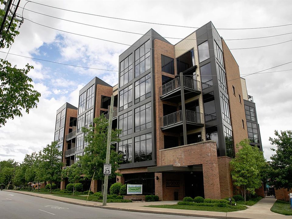 1st image of 499 E High St #402