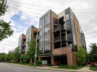 499 E High St #402, Lexington, KY 40502