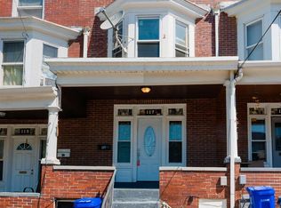 117 Amity St, Reading, PA 19601