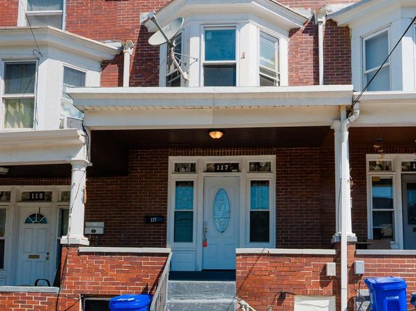 117 Amity St, Reading, PA 19601