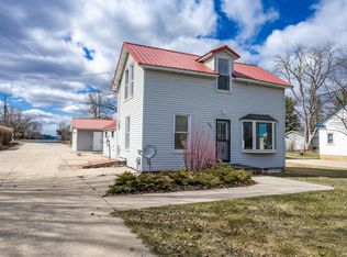 607 North Main Street, Necedah, WI 54646