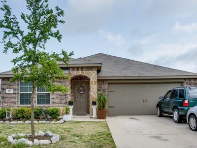 401 Patina St, Josephine, TX, 75164