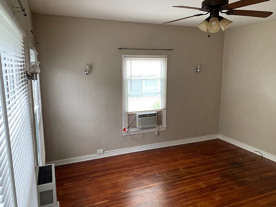 Front room