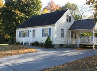 33 Robin Rd, Westborough, MA 01581