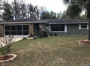 4240 S Brian Point, Homosassa, FL 34446