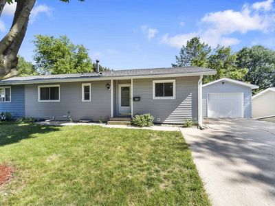 1013 Vandenburg St, Sun Prairie, WI, 53590