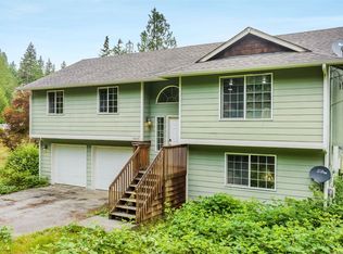 19609 Silverton Way, Granite Falls, WA