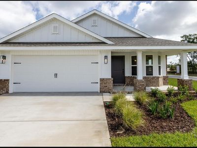 5303 Zenith Ln, Milton, FL, 32583