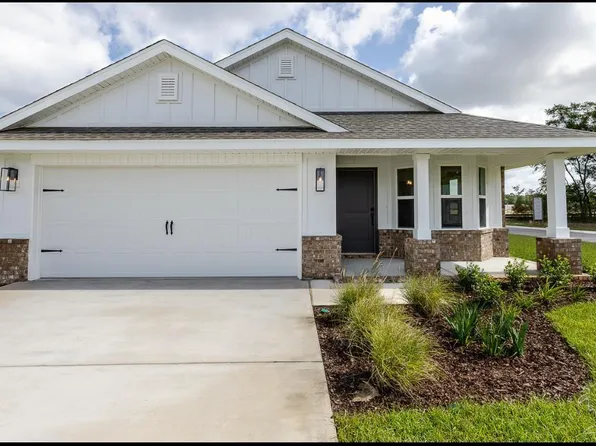 5303 Zenith Ln, Milton, FL 32583