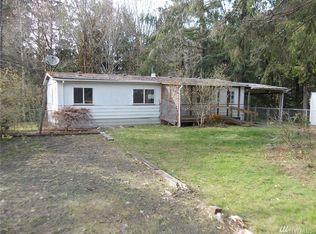 51 SE Iris Pl, Shelton, WA 98584