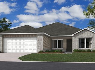 1617 W Fall Rd, Noble, OK 73068