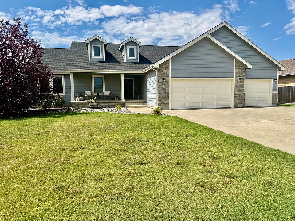 1st image of 4505 Jagger Ct