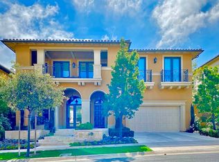 12 Seawatch, Newport Coast, CA 92657